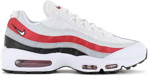 Heren Wit Air Max 95 